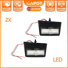 For Ford Transit Tipper Mk6