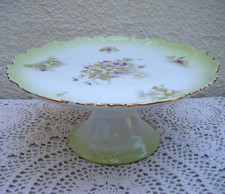 Antique Cake Stand Mitterteich