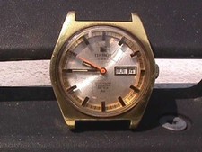 TISSOT SWISS AUTOMATIC SEASTAR