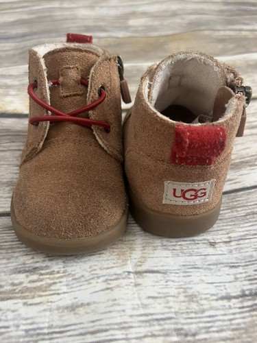 Uggs kristjan chukka boots - uggs,