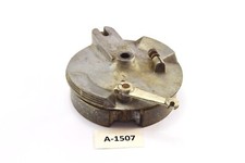 Ducati 350 Sebring 1965 - 1969 Model Brake Anchor Drum Brake Rear A1507