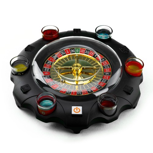 Wicked gizmos drinking game - drinking,