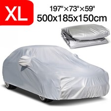 Extra Large Full Car Cover XL