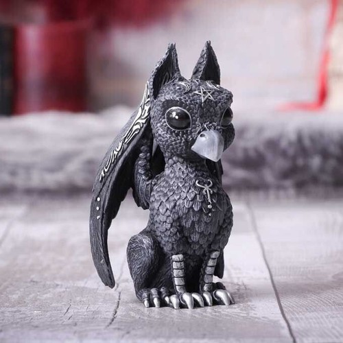 Nemesis now griffael witchy - nemesis,