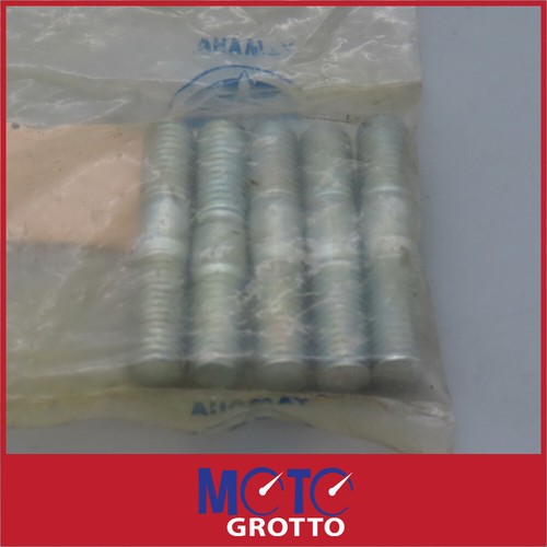 Front fork stud - fork, for