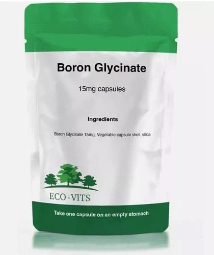 Eco vits boron - eco-vits:,