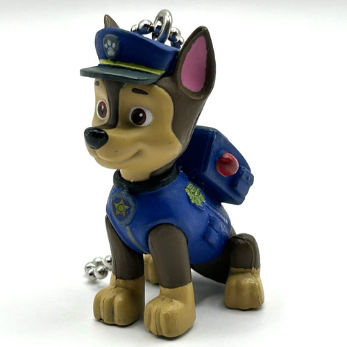 Paw patrol mini - mini, anime