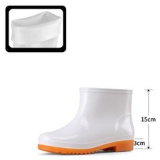 Mens Women Waterproof Rain
