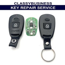 Repair service for Hyundai