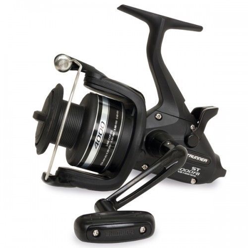 Shimano baitrunner 4000 fb - shimano, st