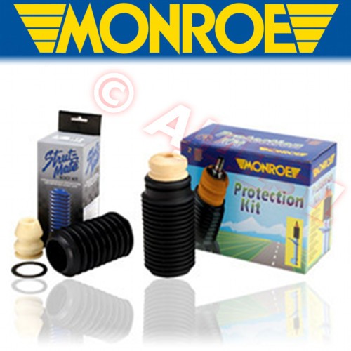 Shock protection kit - shock,