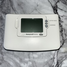 Honeywell ST9100S1007 Heating