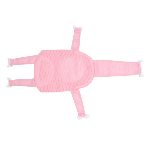 Baby bath seat support - support, slip