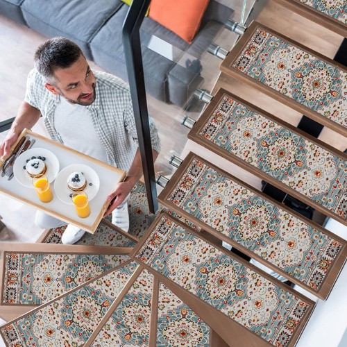Yisun 15pcs carpet stair - yisun,