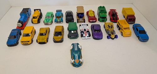Matchbox hotwheels style kid - style, kid's