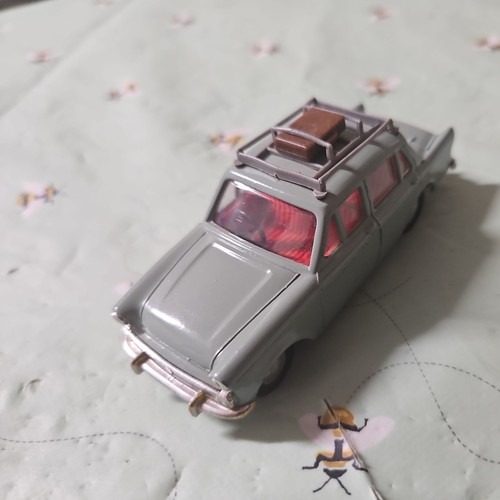 Triang spot hillman - spot,