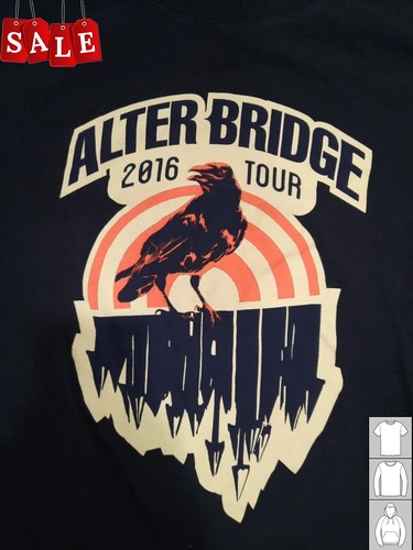 Hot alter bridge - hot,