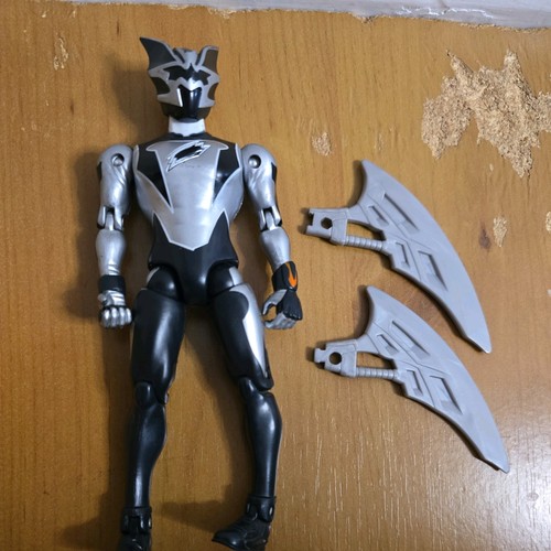 Bandai power rangers jungle - power,