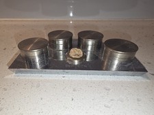 BERGEON 30180 Oil Stand/holder