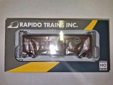 Rapido Trains Canada HO Scale