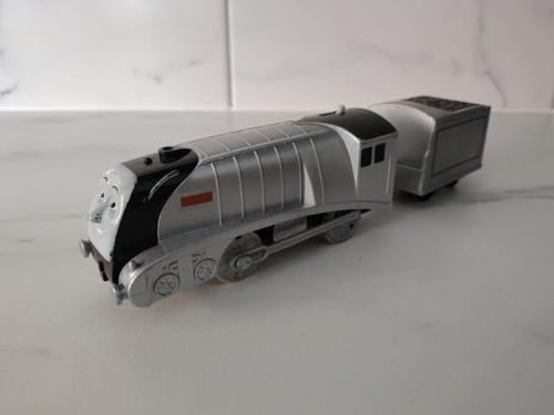 Thomas and friends trackmaster - thomas,