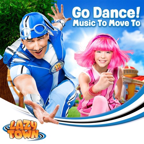 Dance music from the - go, (music