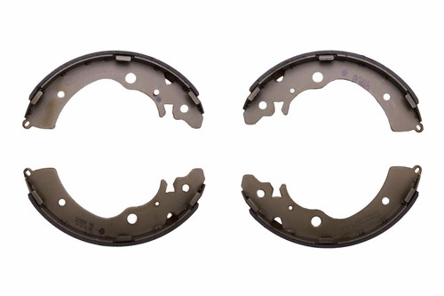Hella brake shoe set - -, h8845