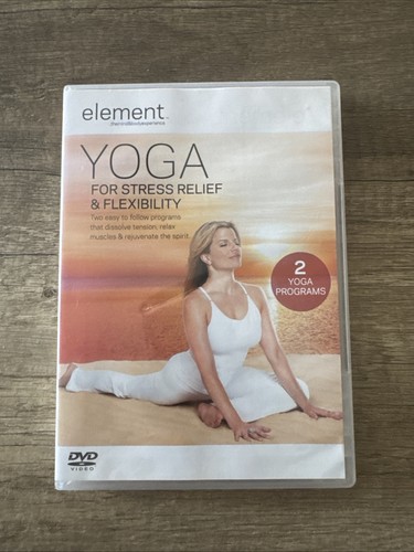 Yoga for stress relief - yoga,