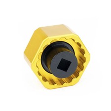 Enduro Bearing Bottom Bracket