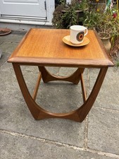 G Plan Astro Coffee Table