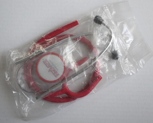 Medical stethoscope emt dual - medical,