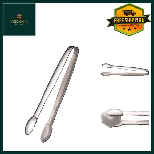 Classic stainless steel sugar - steel,