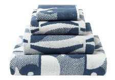 ORLA KIELY RARE Owl Marine