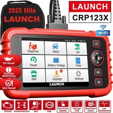 LAUNCH CRP123X Car OBD2