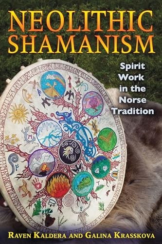 Neolithic shamanism spirit - neolithic, shamanism: