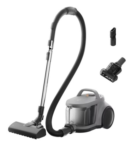 7333394082509 bagless vacuum - bagless,