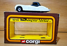Corgi Classics 819 1949 Jaguar