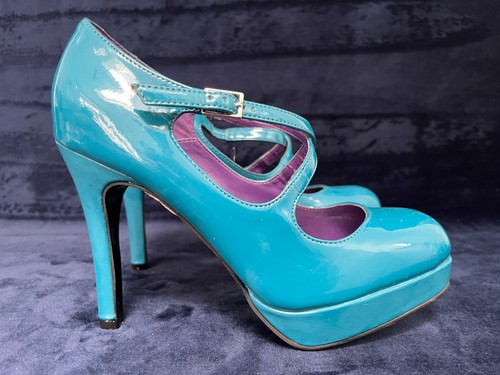 Next vintage turquoise - 4,