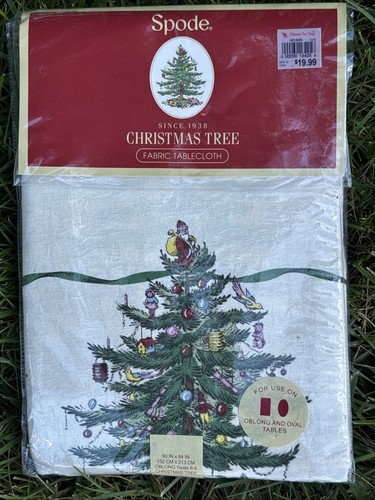 New spode christmas tree - spode,