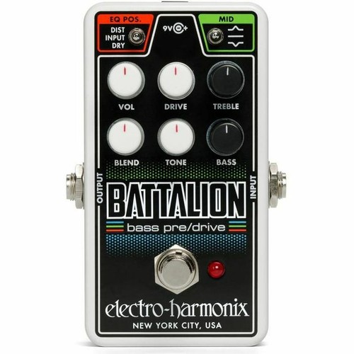 Electro harmonix nano - electro-harmonix,