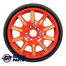 Porsche Cayenne 92A Spare