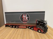Holridge Tekno 1/50 Scale