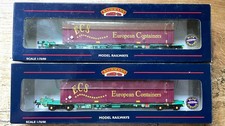 Bachmann 37-300 INTERMODAL