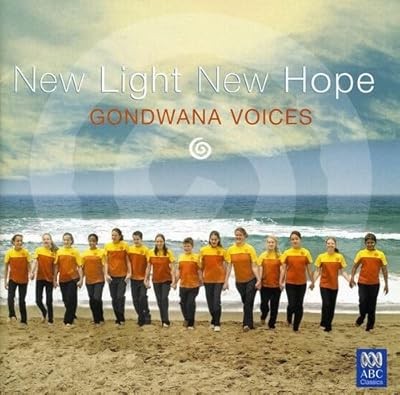 New light hope - new,