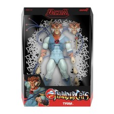 Super7 Thundercats Wave 2