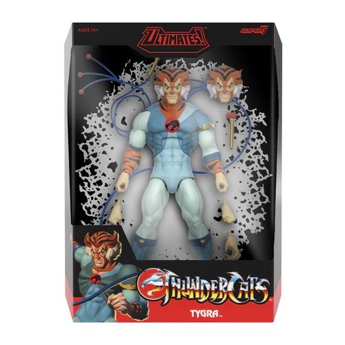 Super7 thundercats wave - thundercats, 2