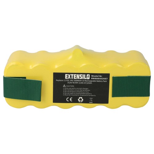 Battery for irobot - irobot, 450