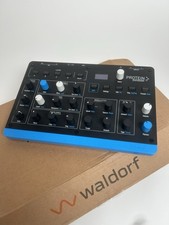 Waldorf protein polyphonic - waldorf,