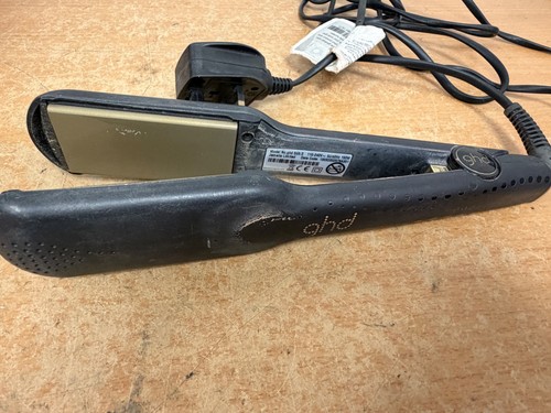 Ghd s55 gold classic - gold, hair