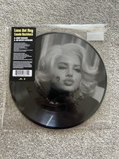 Lana Del Rey CANDY NECKLACE